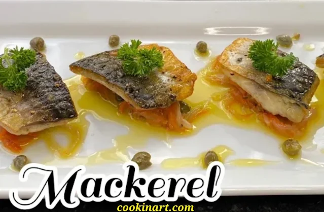 Exploring Mackerel Recipes and Their Nutritional Benefits