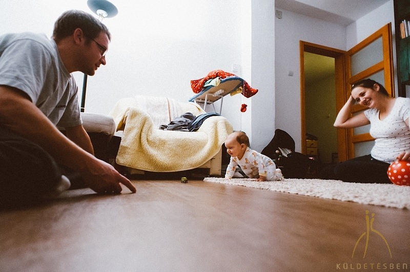 Sipos Szabolcs, Küldetésben, a day in the life, egy nap az életből, családi fotózás, Csíkszereda
