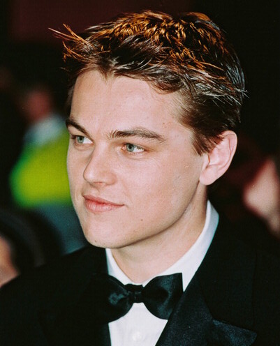 Leonardo Dicaprio ~ Latest News Update