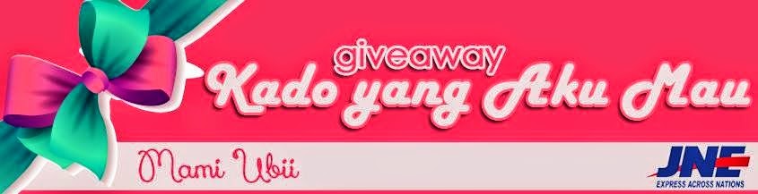 http://www.gracemelia.com/2015/01/giveaway-kado-yang-aku-mau.html