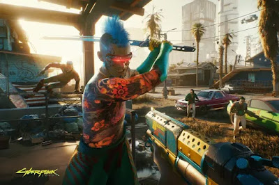 Despite the launch failure and refunds, Cyberpunk 2077 sold more than 13 million copies - Tech Backbone