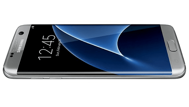  Samsung Galaxy S7 Edge audit: An alluring cell phone that will serve you  well