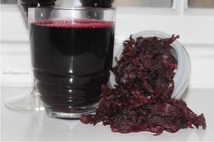 As a man, avoid drinking zobo daily, Kemi advises men