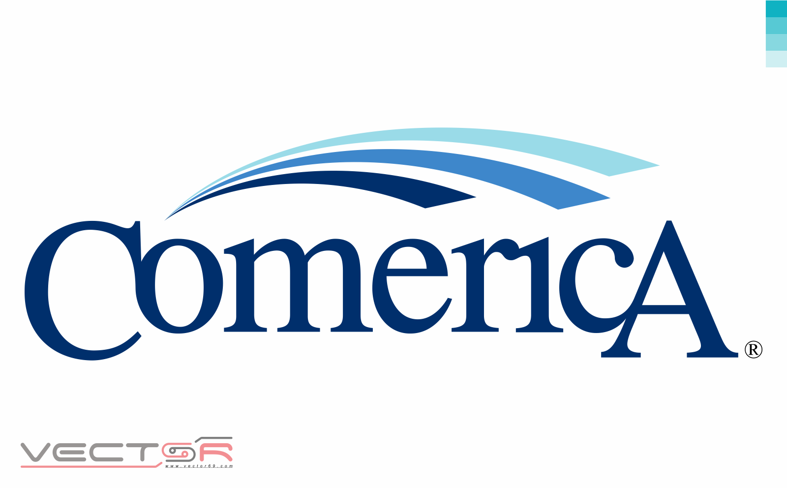 Comerica Logo - Download Vector File SVG (Scalable Vector Graphics)