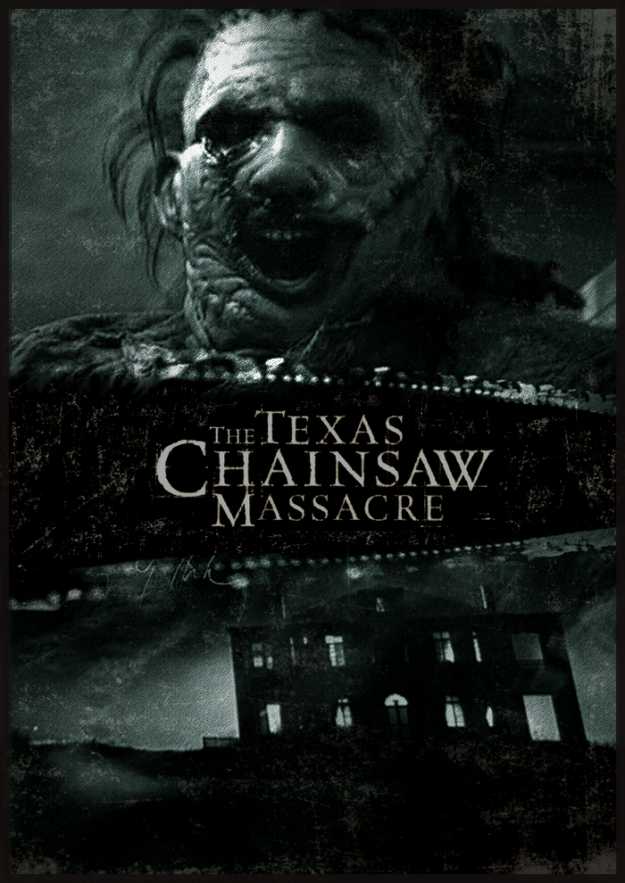 2003 The Texas Chainsaw Massacre