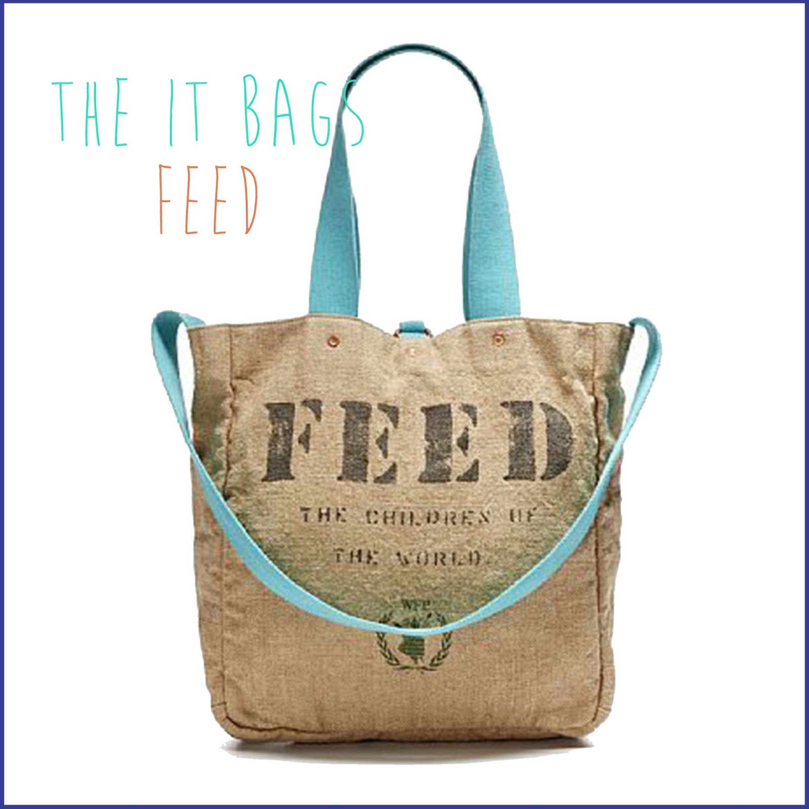 Eco It Bags} 10 Summer Totes That Keep On Giving