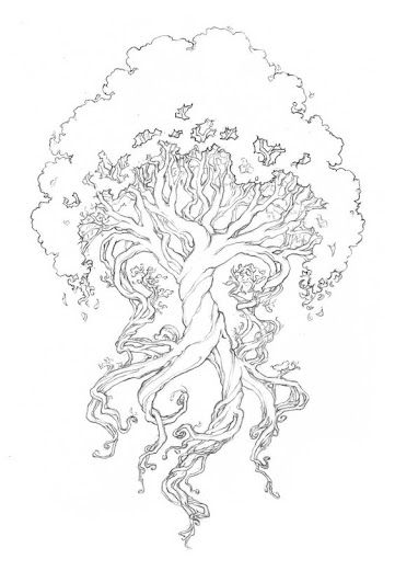 Tree-of-Life-Tattoo-Design-10