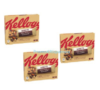 Concorso Kellogg's "Vinci un premio di tuo gusto" : in palio 505 MyGiftCard fino a 250€