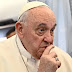 O PAPA PRECISA REAPRENDER A FALAR' - DIZ CARDEAL
