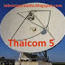 New Update Satellite TV Freq - Thaicom 5