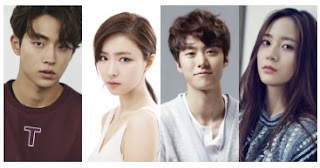 Ini merupakan lanjutan dari artikel sebelumnya tentang daftar lengkap drama korea terbaru  Drakor Indo : Drama Korea Terbaru Tahun 2018 Harus Ditonton Part 2
