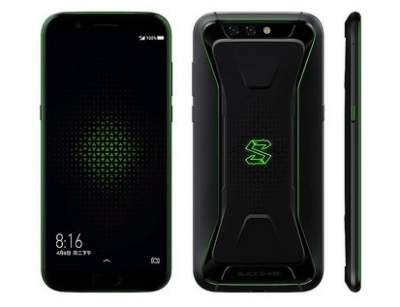 xiaomi black shark