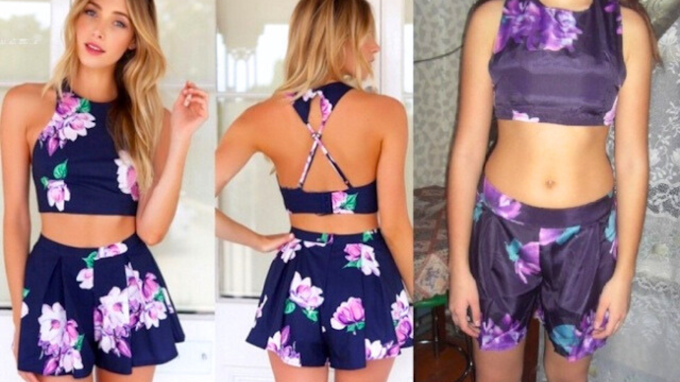 20 Hilarious Examples of Online Shopping Gone Wrong