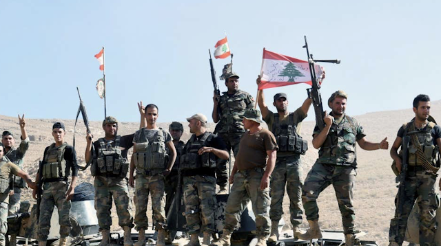 ISIS militants return to Iraq, continue fight