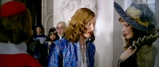 The Three Musketeers Movie ScreenShot