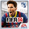 Logo Fifa 14