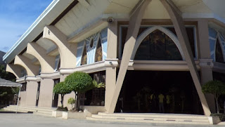 Santo Niño Parish - Paknaan, Mandaue City, Cebu