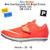 Nike Zoom High Jump Elite Bright Crimson FZ9636-600
