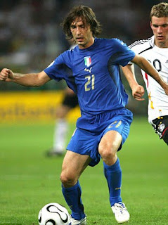 Andrea Pirlo