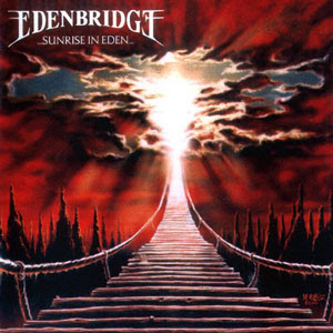 Edenbridge - Sunrise in eden