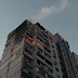 В Києві на 16-поверхівку впали уламки збитої ракети: одна людина загинула - сайт Деснянського району
