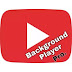 The New YouTube Background Player App With Unlimited Featurs || JMD Apps ||