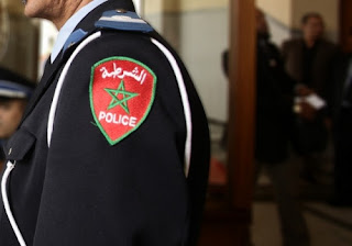 القبض على مفتش شرطة بمراكش ومتابعته على خلفية قضية ابتزاز خطيرة