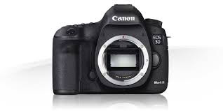 Canon 5d mk iii