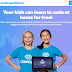  Free Coding Lessons for Kids @ Code Camp World