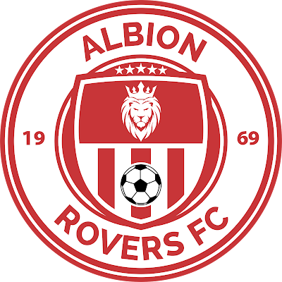 ALBION ROVERS FOOTBALL CLUB