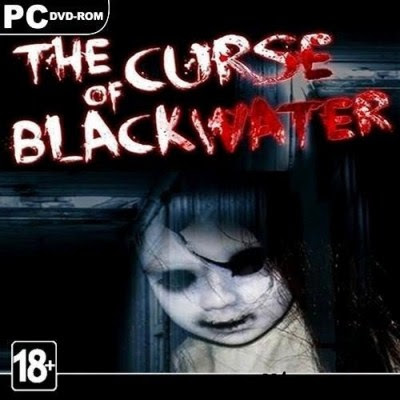 The Curse Of Blackwater Game 