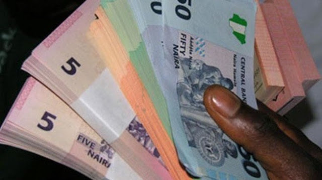 Reps want police to crack down on naira hawkers