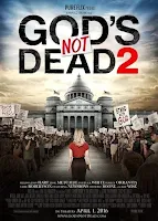 God's not dead 3 download