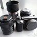 Sony launches new interchangeable lens cameras with industry leading technologies that revolutionize digital photography