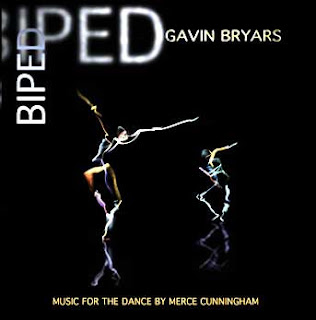 Gavin Bryars, Biped