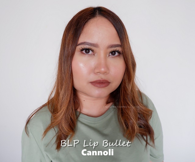 Swatch BLP Lip Bullet Cannoli