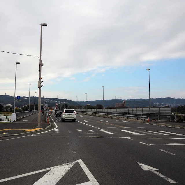 烏川　和田橋