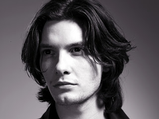 Photos ben barnes 2013