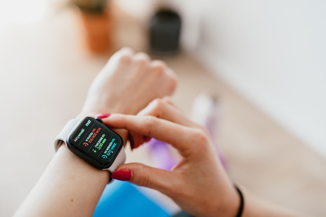 Smartwatch To Measure Your Sugar Levels