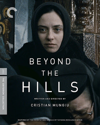 Beyond the Hills Blu-ray