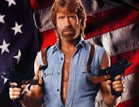 chuck norris no twitter