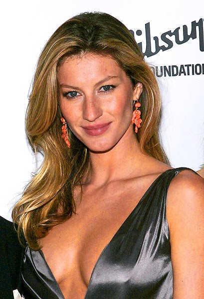 gisele bundchen hair extensions. Short Hair Cuts Are Sexy