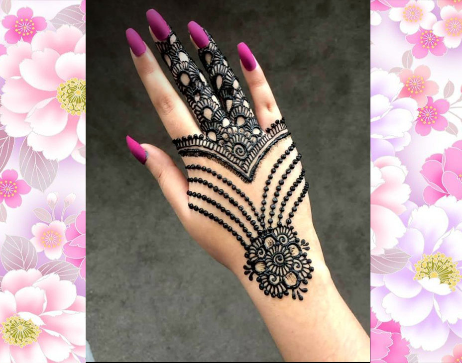 Mehndi Designs The World S Top Fashion Trends With Top Fitness