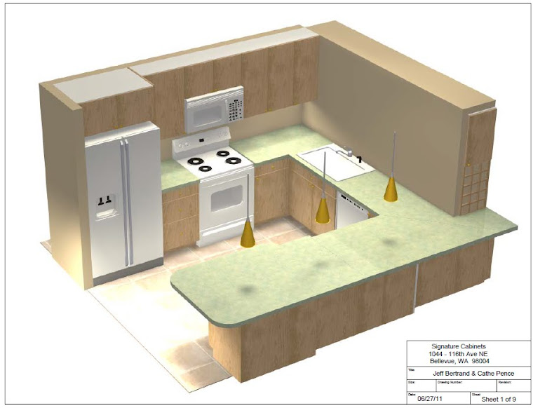 Kitchen Design: Kitchen Design Layout