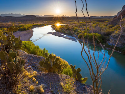 Best Texas State Parks