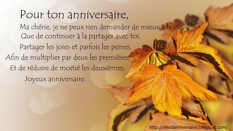 Poeme Amour Poesie Et Citations 21 Sms D Amour Anniversaire