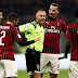 Juventus-Milan Preview: Valeri's Choice