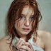 Sydney Van Til – Nude Model by Nathan Lobato Photoshoot