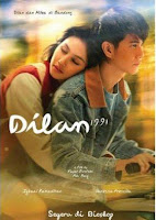 Download Film DILAN 1991 (2019) Full Movie Nonton Streaming 625MB