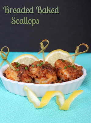 http://thefoodiepatootie.com/national-baked-scallops-day/